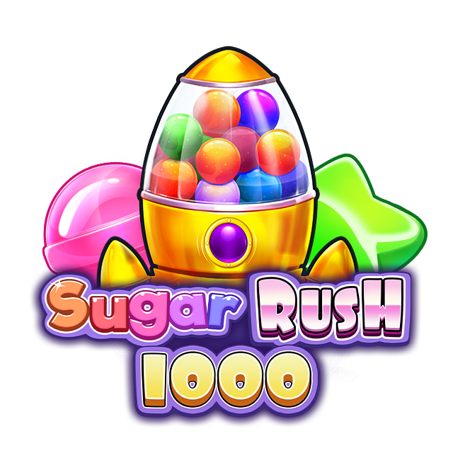 Sugar Rush 1000